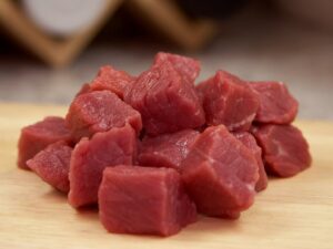 Free Beef Raw photo and picture