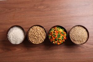 Free Whole Grains Catering Ingredients photo and picture